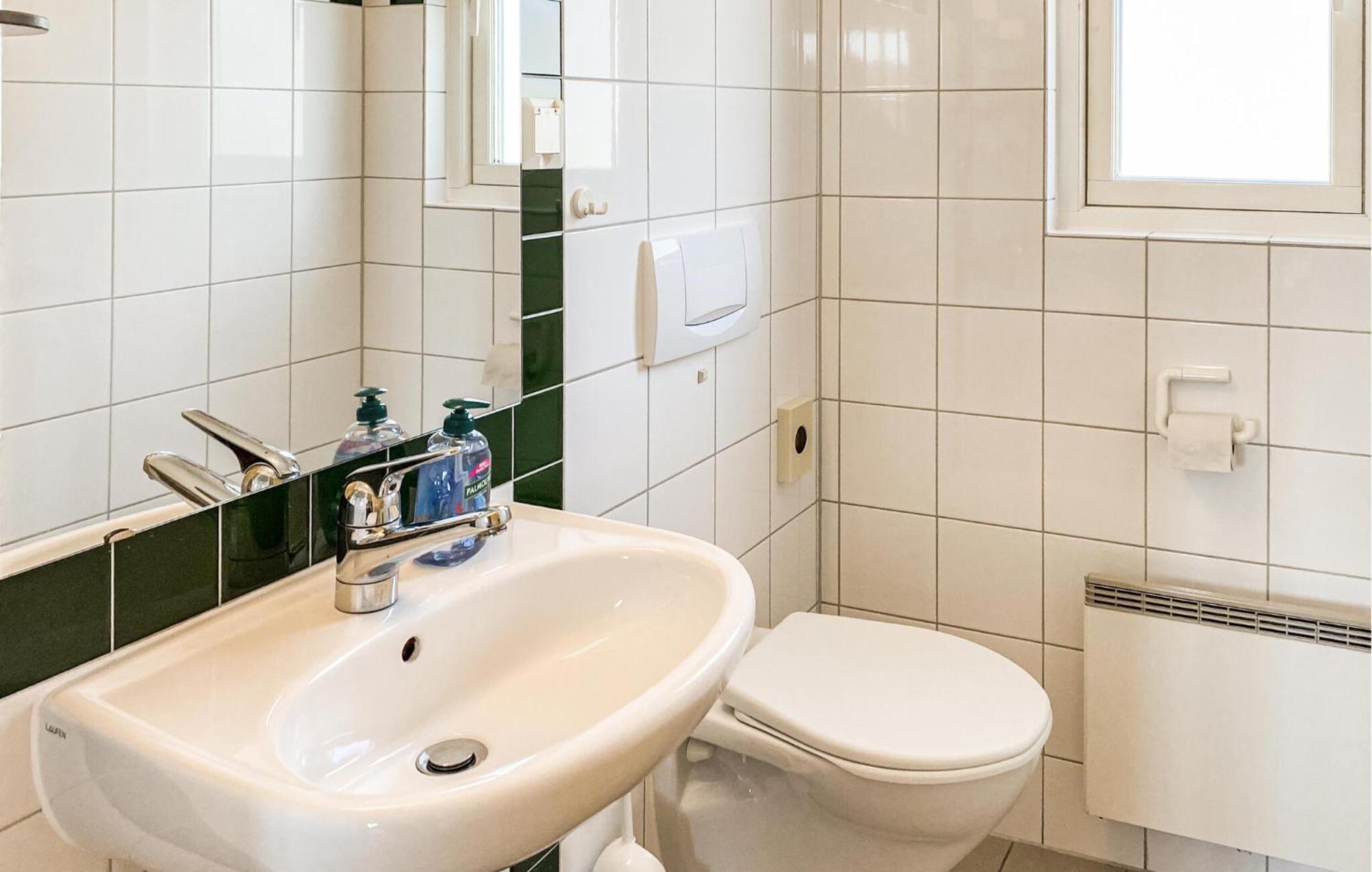 Nice Home In Hok-Joenkoeping-Skillingaryd With Wifi Svenstorp  外观 照片